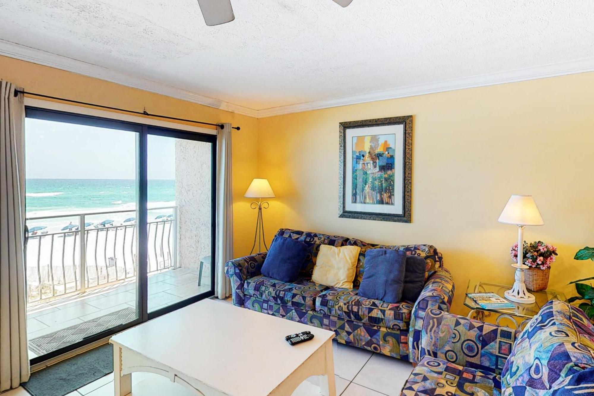 Crystal Villas Destin Habitación foto